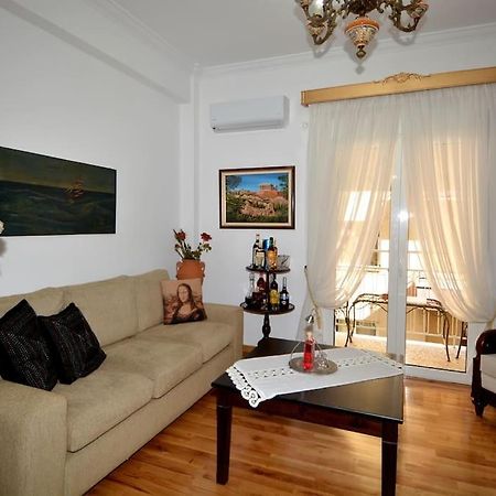 Athens Apartment Екстер'єр фото