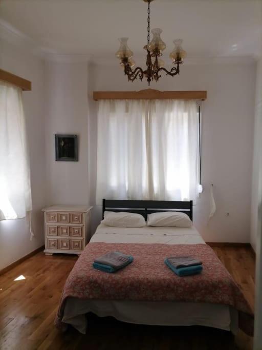 Athens Apartment Екстер'єр фото