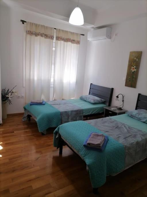 Athens Apartment Екстер'єр фото