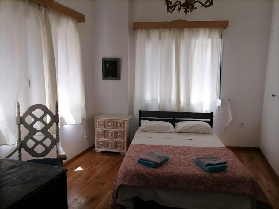 Athens Apartment Екстер'єр фото