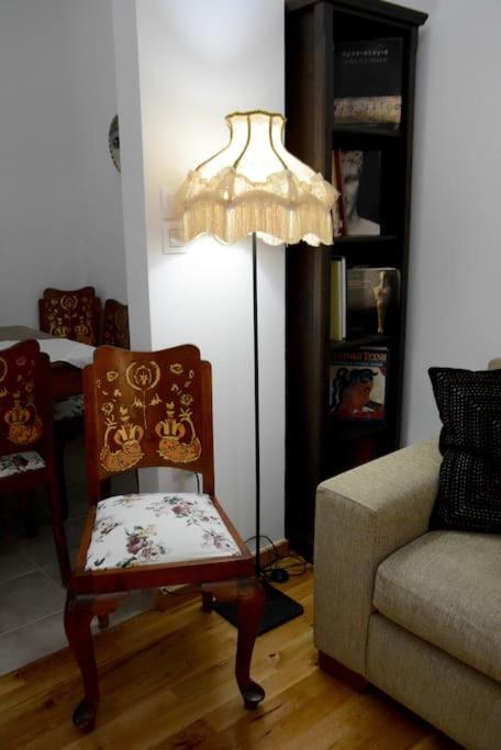 Athens Apartment Екстер'єр фото