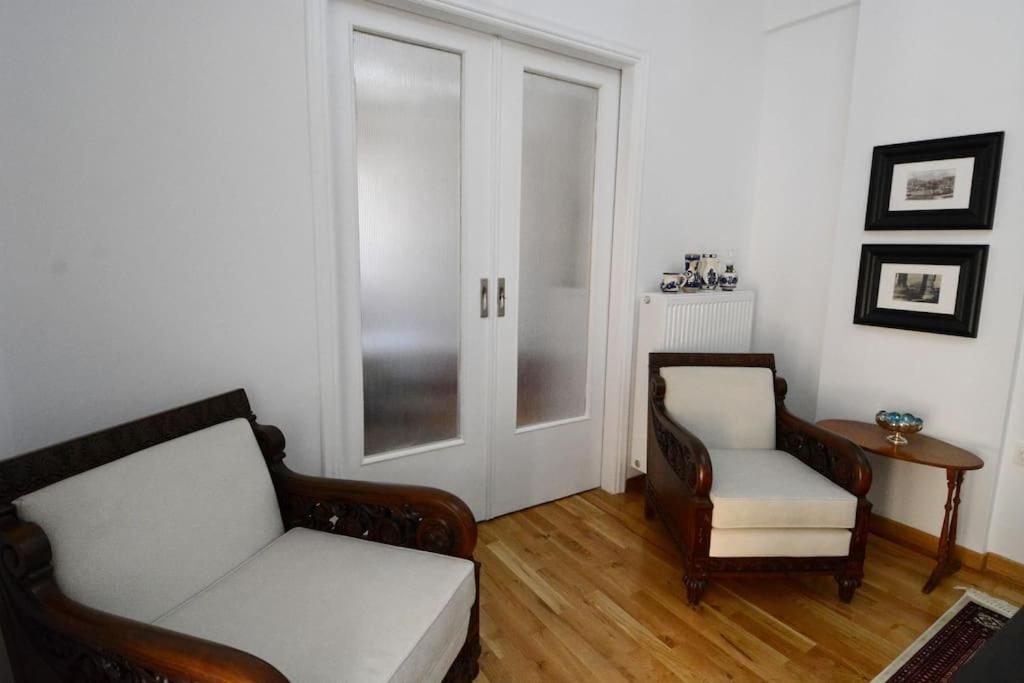 Athens Apartment Екстер'єр фото