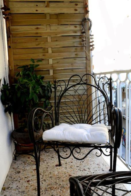 Athens Apartment Екстер'єр фото