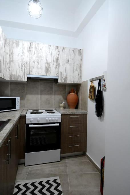 Athens Apartment Екстер'єр фото