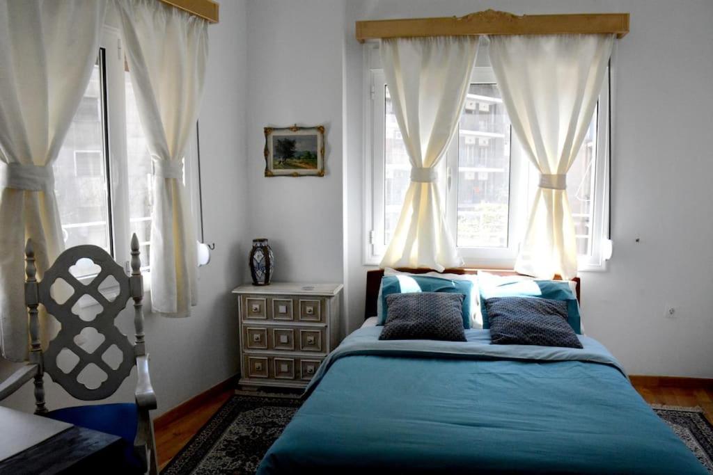 Athens Apartment Екстер'єр фото