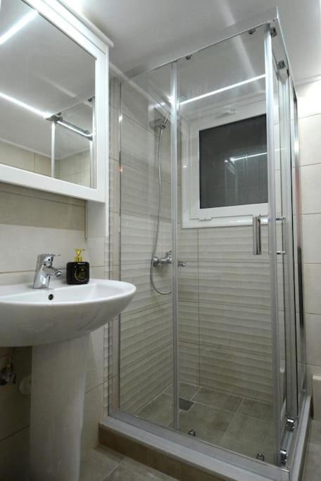 Athens Apartment Екстер'єр фото