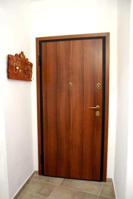 Athens Apartment Екстер'єр фото
