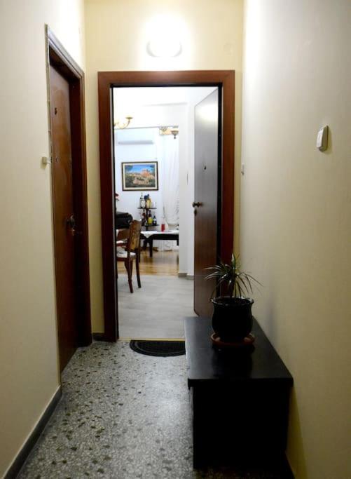 Athens Apartment Екстер'єр фото