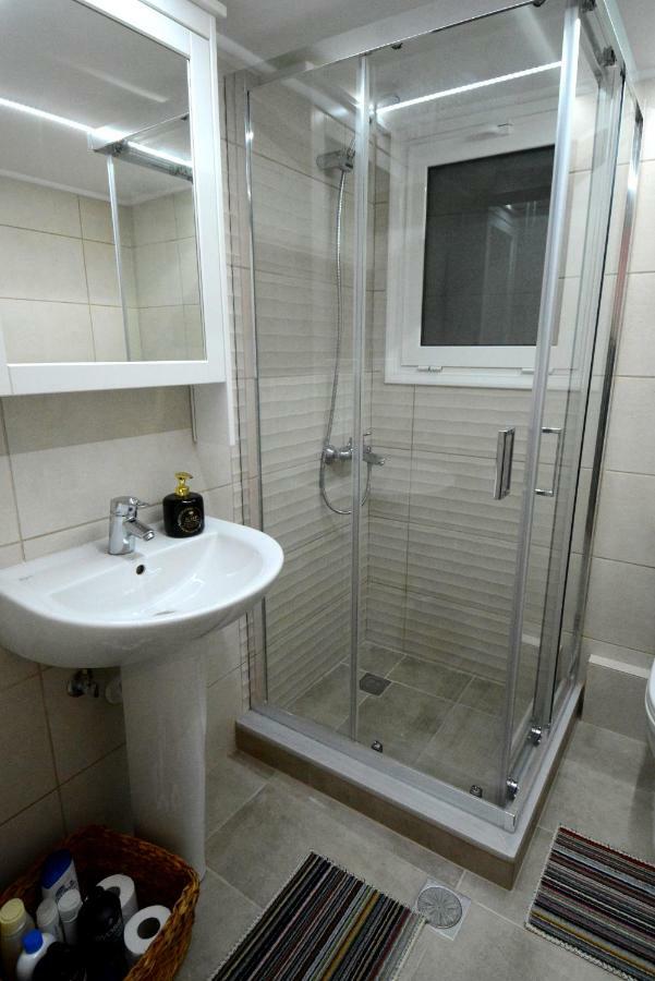 Athens Apartment Екстер'єр фото