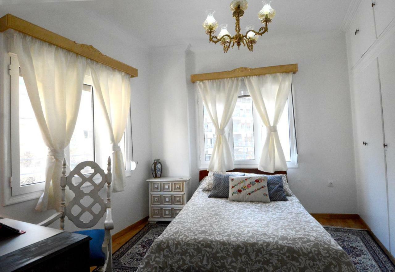 Athens Apartment Екстер'єр фото